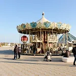 Waterfront In * Булонь-сюр-Мер