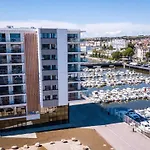 Waterfront In Apartment Boulogne-sur-Mer