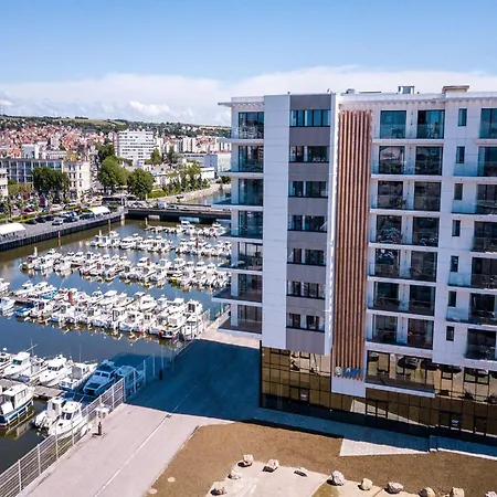 Appartamento Waterfront In