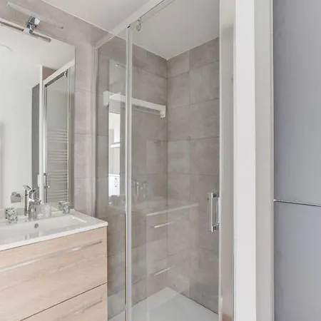 Appartamento Waterfront In