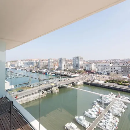 Waterfront In Appartamento *