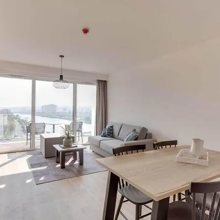 Waterfront In