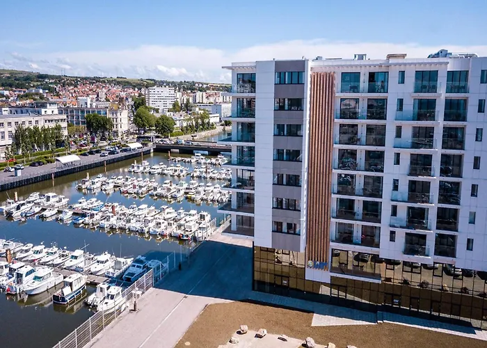 Appartamento Waterfront In