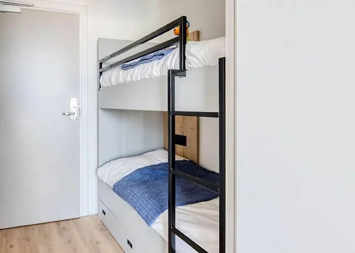 Appartamento Waterfront In *
