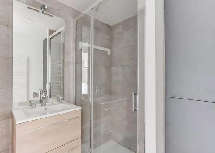 Appartamento Waterfront In