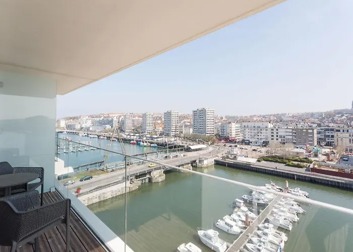 Waterfront In Appartamento *