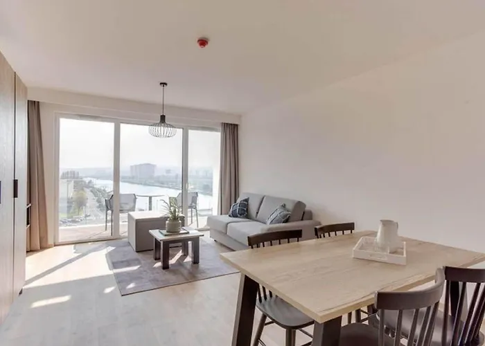 Waterfront In
