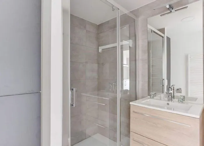 Appartamento Waterfront In